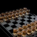 IMPREZOWE SZAĆHY DELUXE GRA ALKOHOLOWA TOWARZYSKA