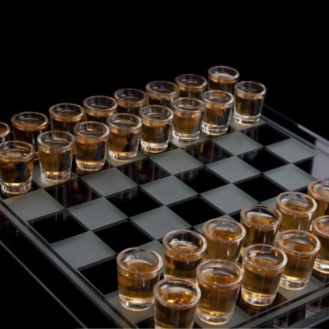 IMPREZOWE SZAĆHY DELUXE GRA ALKOHOLOWA TOWARZYSKA IMPREZOWE SZAĆHY DELUXE GRA ALKOHOLOWA TOWARZYSKA