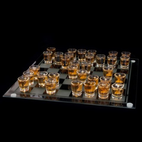 IMPREZOWE SZAĆHY DELUXE GRA ALKOHOLOWA TOWARZYSKA IMPREZOWE SZAĆHY DELUXE GRA ALKOHOLOWA TOWARZYSKA
