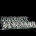 IMPREZOWE SZAĆHY DELUXE GRA ALKOHOLOWA TOWARZYSKA