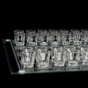 IMPREZOWE SZAĆHY DELUXE GRA ALKOHOLOWA TOWARZYSKA