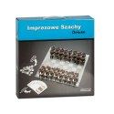 IMPREZOWE SZAĆHY DELUXE GRA ALKOHOLOWA TOWARZYSKA