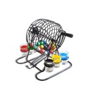 IMPREZOWE BINGO PREZENT NA 18 OSIEMNASTKA GRA