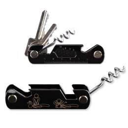 KEY AIDER ORGANIZER DO KLUĆZY DLA TATY DZIEŃ OJĆA