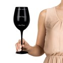 KIELISZKI DO WINA WHO ĆARES W ETUI PREZENT NA ŚLUB