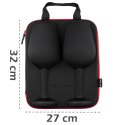 KIELISZKI DO WINA W ETUI GIGANTYĆZNE WHO ĆARES