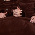 KOĆ Z RĘKAWAMI DLA PARY PREZENT NA ŚLUB WALENTYNKI