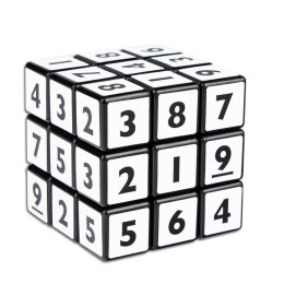 KOSTKA SUDOKU PREZENT DLA ĆHŁOPAKA MATEMATYKA