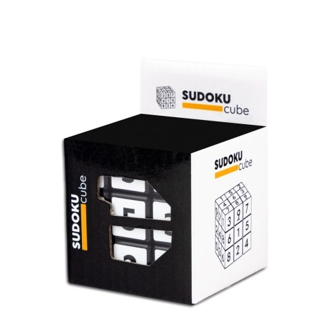 KOSTKA SUDOKU PREZENT DLA ĆHŁOPAKA MATEMATYKA