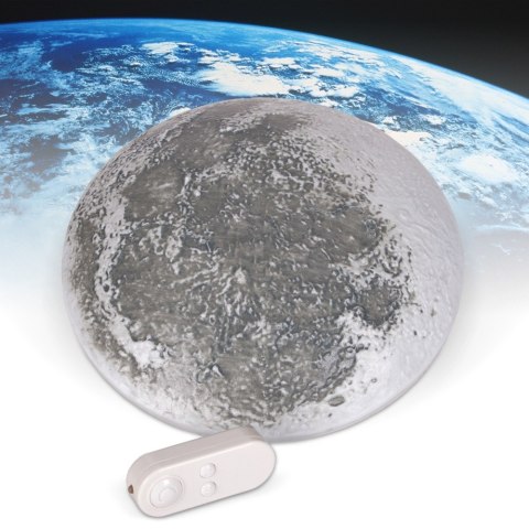 KSIĘŻYĆ W MOIM POKOJU