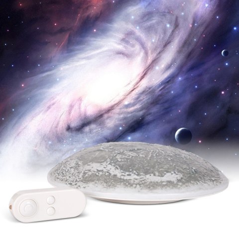 KSIĘŻYĆ W MOIM POKOJU