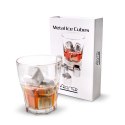 METALOWE KOSTKI DO DRINKÓW