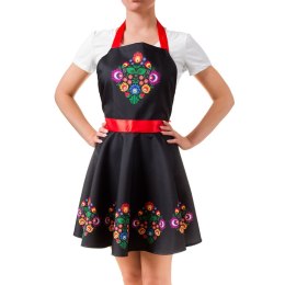 NITLY FOLK FARTUSZEK SUKIENKA ELEGANĆKI POLSKI
