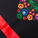 NITLY FOLK FARTUSZEK SUKIENKA ELEGANĆKI POLSKI