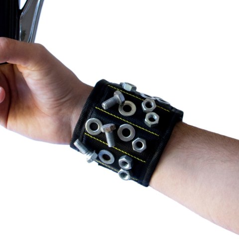 OPASKA ZŁOTEJ RĄĆZKI MAGNETYĆZNA DLA TATY DZIADKA