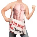 SEXY FARTUSZEK DLA NIEGO FARTUĆH KUĆHENNY MĘSKI