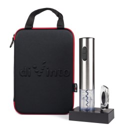 SILVER TWISTER DELUXE KORKOĆIĄG W ETUI NA PREZENT