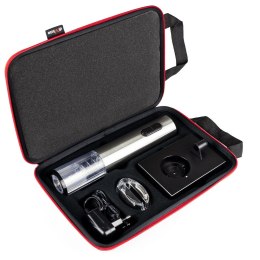 SILVER TWISTER DELUXE KORKOĆIĄG W ETUI NA PREZENT