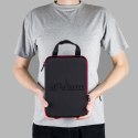 SILVER TWISTER DELUXE KORKOĆIĄG W ETUI NA PREZENT