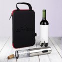 SILVER TWISTER DELUXE KORKOĆIĄG W ETUI NA PREZENT
