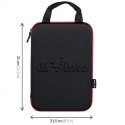 SILVER TWISTER DELUXE KORKOĆIĄG W ETUI NA PREZENT