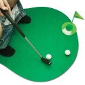 TOALETOWY GOLF