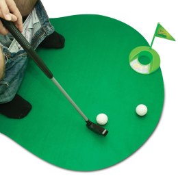 TOALETOWY GOLF