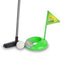 TOALETOWY GOLF