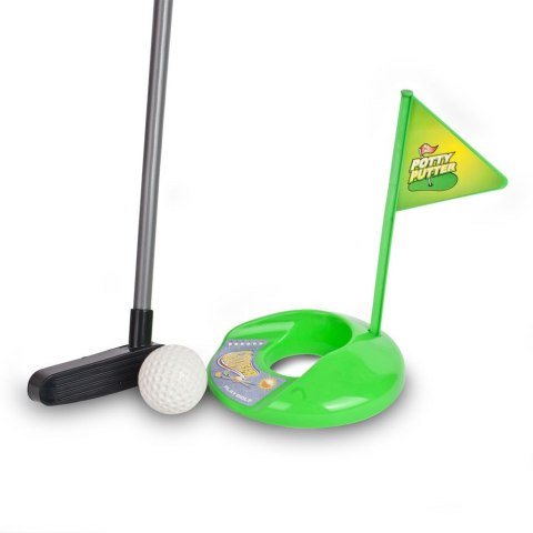 TOALETOWY GOLF TOALETOWY GOLF