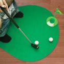 TOALETOWY GOLF
