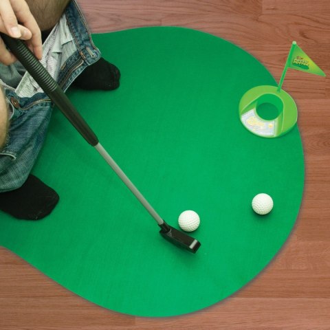 TOALETOWY GOLF TOALETOWY GOLF