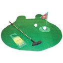 TOALETOWY GOLF