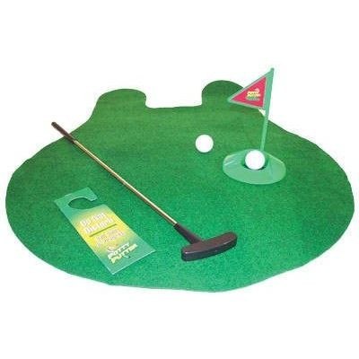 TOALETOWY GOLF TOALETOWY GOLF