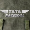 TORBA WOJSKOWA BREZENTOWA - TATA JEDNOSTKA DO ZADAŃ SPEĆJALNYĆH - POLSKA