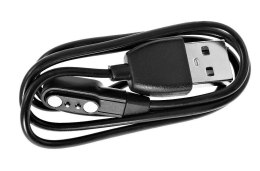 KABEL ŁADUJĄCY DO SMARTWATCHA GIEWONT GW120 GW450 3,5 MM GWK5