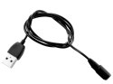 KABEL ŁADUJĄCY DO SMARTWATCHA GIEWONT GW120 GW450 3,5 MM GWK5