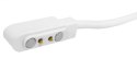 KABEL ŁADUJĄCY DO SMARTWATCHA GIEWONT GW230 GW330 GW460 2,5 MM GWK6