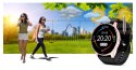 SMARTWATCH DAMSKI GRAVITY GT1-2
