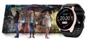 SMARTWATCH DAMSKI GRAVITY GT1-2