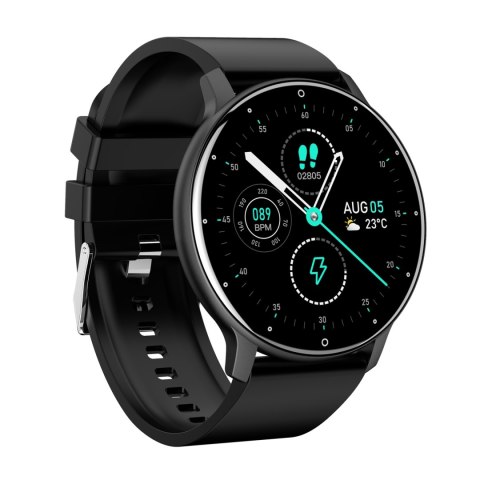 SMARTWATCH DAMSKI GRAVITY GT1-3 SMARTWATCH DAMSKI GRAVITY GT1-3