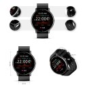 SMARTWATCH DAMSKI GRAVITY GT1-3