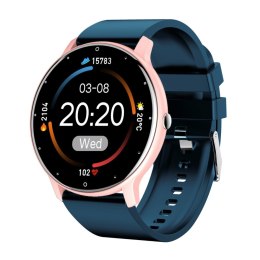 SMARTWATCH DAMSKI GRAVITY GT1-4