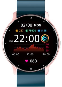 SMARTWATCH DAMSKI GRAVITY GT1-4