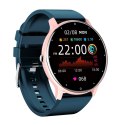 SMARTWATCH DAMSKI GRAVITY GT1-4
