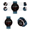 SMARTWATCH DAMSKI GRAVITY GT1-4