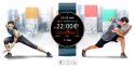 SMARTWATCH DAMSKI GRAVITY GT1-4