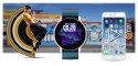 SMARTWATCH DAMSKI GRAVITY GT1-4