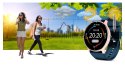 SMARTWATCH DAMSKI GRAVITY GT1-4