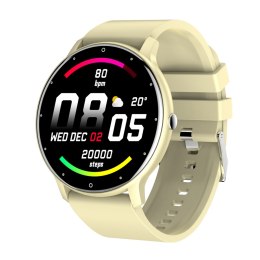 SMARTWATCH DAMSKI GRAVITY GT1-6