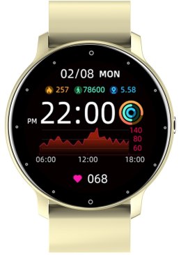 SMARTWATCH DAMSKI GRAVITY GT1-6
